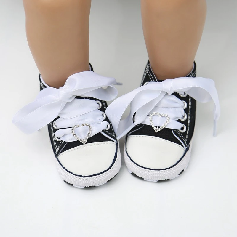 Baby Boy Girl Casual Shoes Lace-up T-tied Cute Love Pattern Casual Toddler Shoes Non-slip Soft Bottom Shoes
Baby Boy Girl Casual Shoes Lace-up T-tied Cute Love Pattern Casual Toddler Shoes Non-slip Soft Bottom Shoes