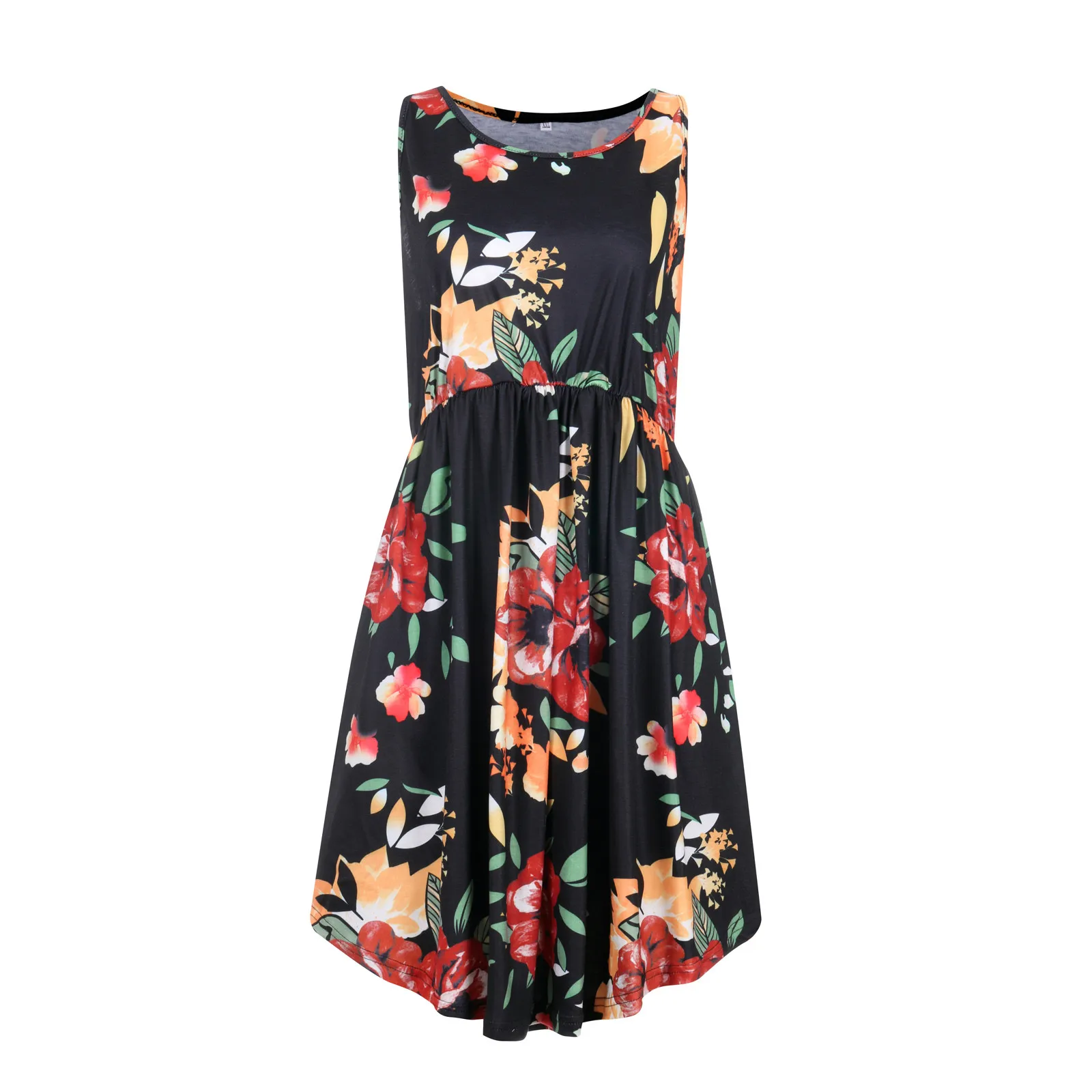 vestido Women Fashion Casual Comfy Sexy Solid Color U-Neck Pocketed Short Sleeve Dress robe femme 2021
vestido Women Fashion Casual Comfy Sexy Solid Color U-Neck Pocketed Short Sleeve Dress robe femme 2021