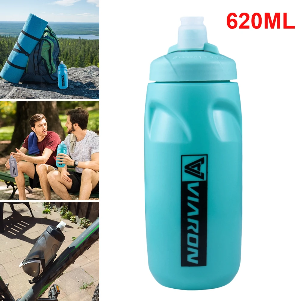 620ML Bicycle Water Bottle MTB Leak-proof Squeeze Bottle Cycling Drinking Mountain Bike Sports Bottle Portable Bike Bottle
620ML Bicycle Water Bottle MTB Leak-proof Squeeze Bottle Cycling Drinking Mountain Bike Sports Bottle Portable Bike Bottle