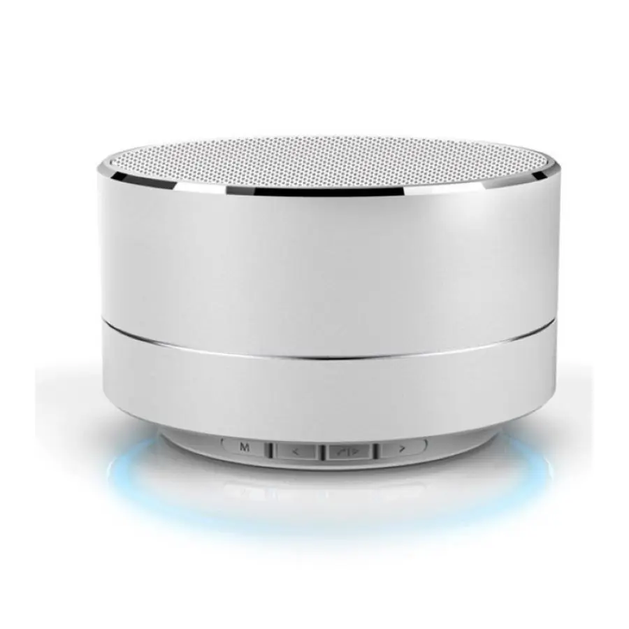 Lock and load spray mobile phone portable card mini broadcaster A10 wireless bluetooth speaker alarm device
Lock and load spray mobile phone portable card mini broadcaster A10 wireless bluetooth speaker alarm device