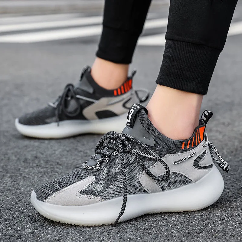 2020 New Men Sneakers Shoes Trainers Casual Summer Men Shoes Breathable Lightweight Mesh Comfortable Men Sneakers Running Sport
2020 New Men Sneakers Shoes Trainers Casual Summer Men Shoes Breathable Lightweight Mesh Comfortable Men Sneakers Running Sport