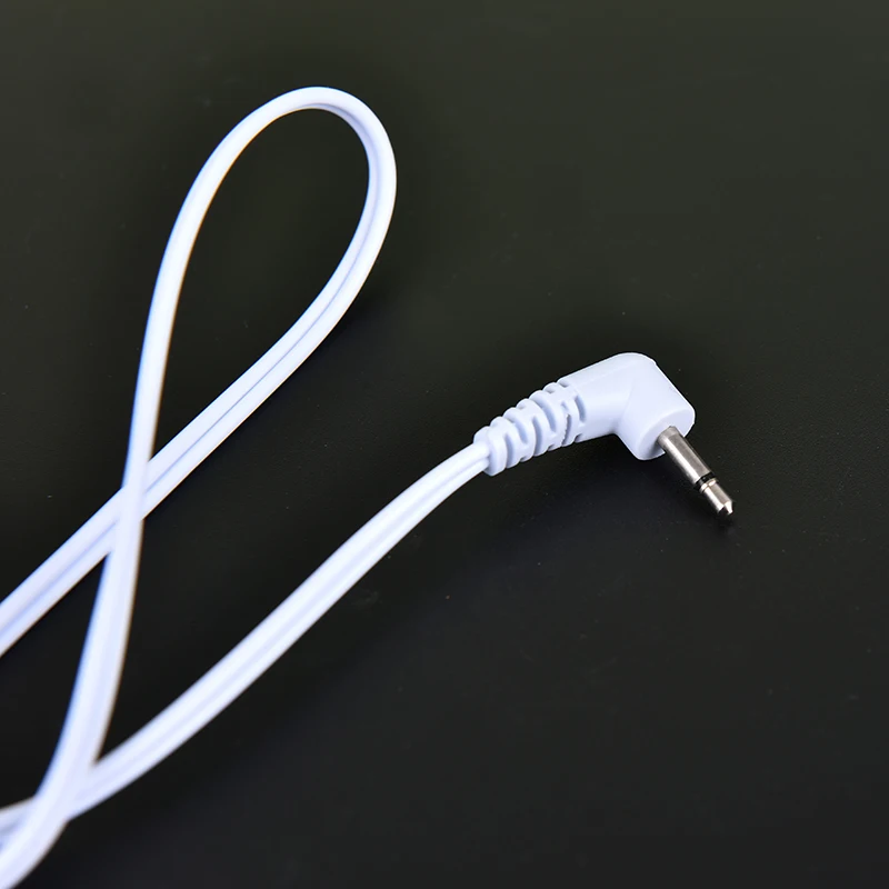 Фото Электрод свинцовые провода соединительные кабели для цифровой десятки