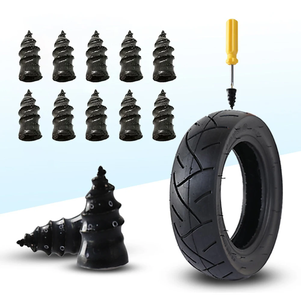 50PCS Mini Vacuum Tire Repair Nails Kit for Motorcycle Car Scooter Portable Tubeless Tyre Puncture Rubber Screw Patches Tool Set
50PCS Mini Vacuum Tire Repair Nails Kit for Motorcycle Car Scooter Portable Tubeless Tyre Puncture Rubber Screw Patches Tool Set