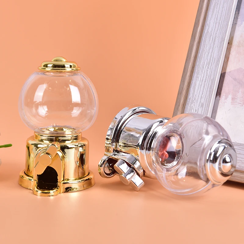 Креативные сладости, мини-машина для конфет, диспенсер для игрушек, монетница, детская игрушка, цена на склад, Рождественский подарок на ден...
Креативные сладости, мини-машина для конфет, диспенсер для игрушек, монетница, детская игрушка, цена на склад, Рождественский подарок на ден...