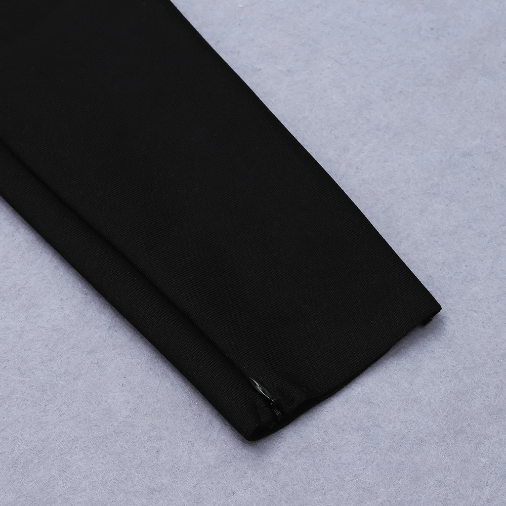 Sexy Sequined Skinny Bandage Jumpsuits Black Sling Strap Celebrity Party Club Fashion Stretch Slim Women's Jumpsuits 2020 New
Sexy Sequined Skinny Bandage Jumpsuits Black Sling Strap Celebrity Party Club Fashion Stretch Slim Women's Jumpsuits 2020 New