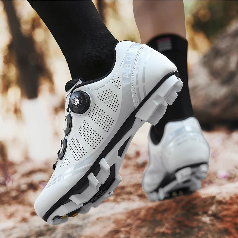 Hot sale New Cycling Shoes Men Road Spd Bike Shoe Outdoor Sport Ultralight MTB Zapatillas Ciclismo Self-Locking Bicycle Sneaker
Hot sale New Cycling Shoes Men Road Spd Bike Shoe Outdoor Sport Ultralight MTB Zapatillas Ciclismo Self-Locking Bicycle Sneaker