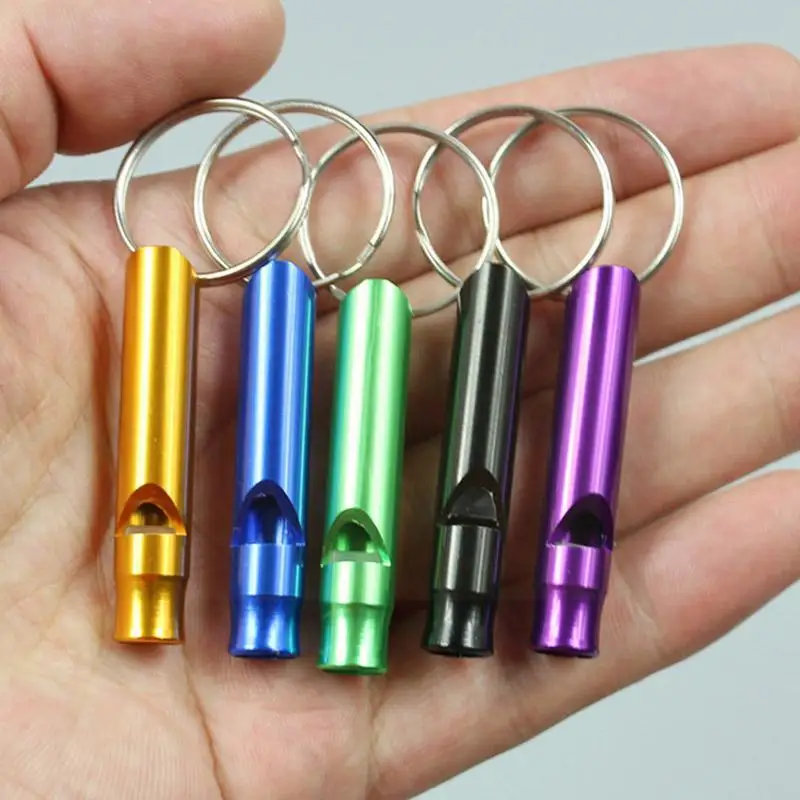 1pcs Mini Sport Whistles Whistle Of Survival Multi Aluminum Hiking Siren Keychain Emergency Camping Souvenir Alloy Cheerlea A4c4
1pcs Mini Sport Whistles Whistle Of Survival Multi Aluminum Hiking Siren Keychain Emergency Camping Souvenir Alloy Cheerlea A4c4