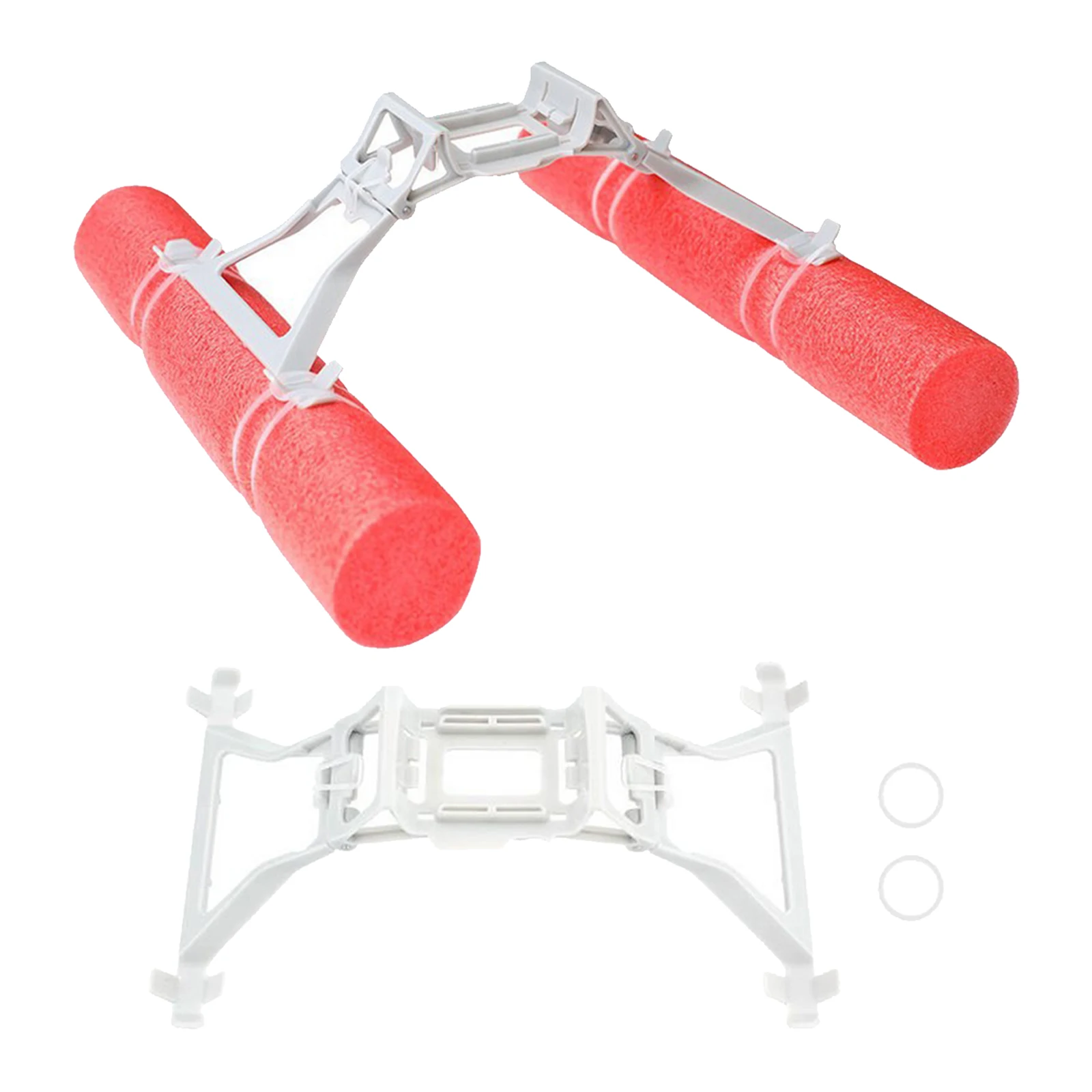 Подставка для шасси для DJI Mavic Mini 1 2 Аксессуары для дрона запасные части для портативного легкого дрона запасные части
Подставка для шасси для DJI Mavic Mini 1 2 Аксессуары для дрона запасные части для портативного легкого дрона запасные части
