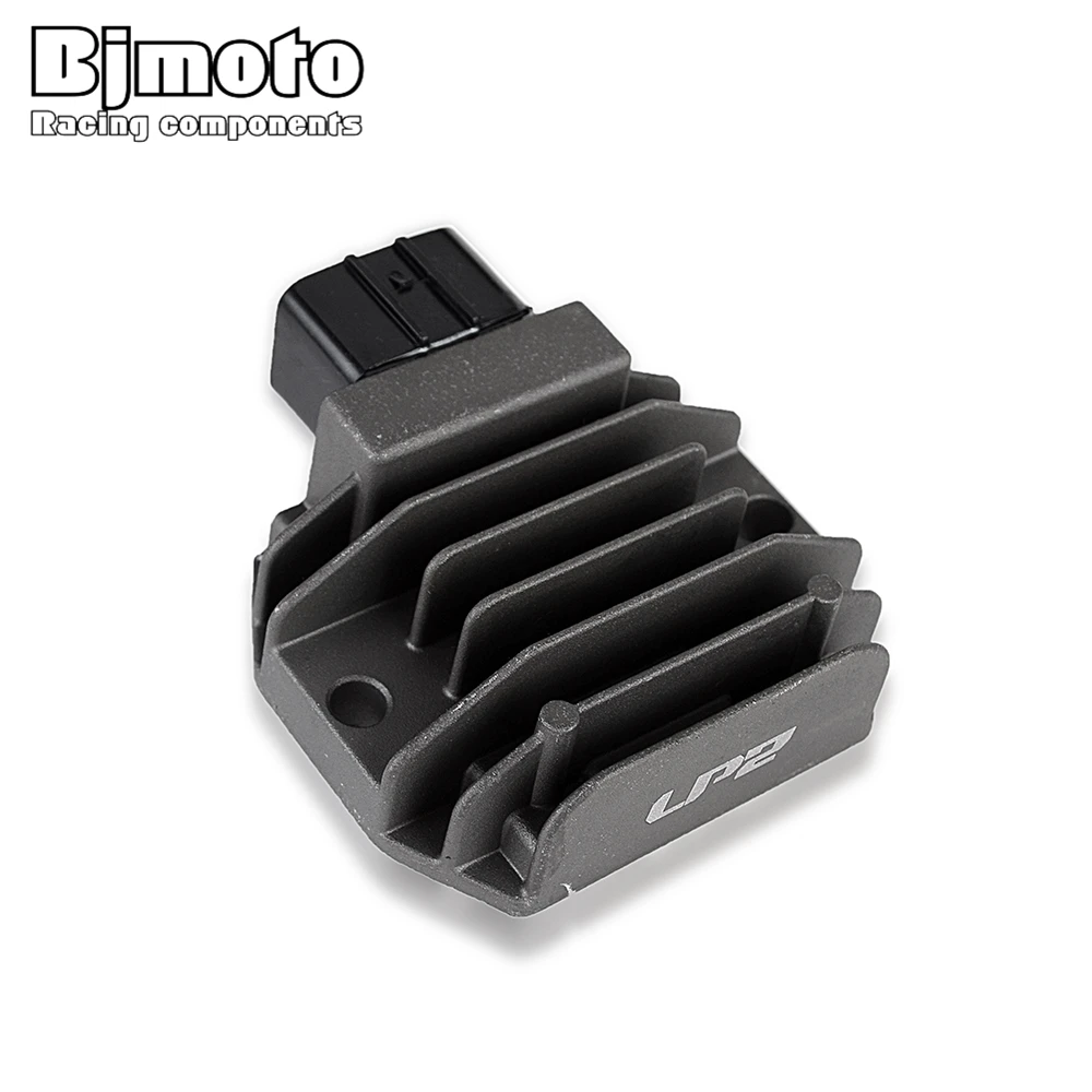Regulator rectifier For SUZUKI GSX-S750 GSXS750 GSXS GSX-S 750 Z SPECIAL EDITION L7-L9/M0 AN400 L8-L9/MO ABS Burgman 32800-19K02
Regulator rectifier For SUZUKI GSX-S750 GSXS750 GSXS GSX-S 750 Z SPECIAL EDITION L7-L9/M0 AN400 L8-L9/MO ABS Burgman 32800-19K02