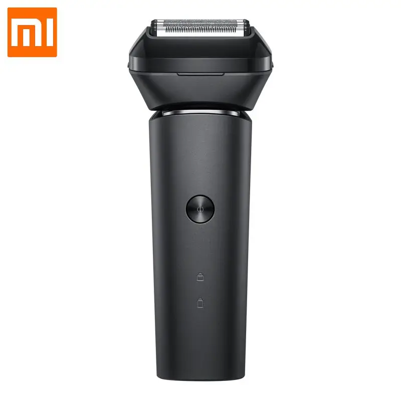 Электробритва Xiaomi Mijia с 5 плавающими головками 15000 об/мин | Электроника