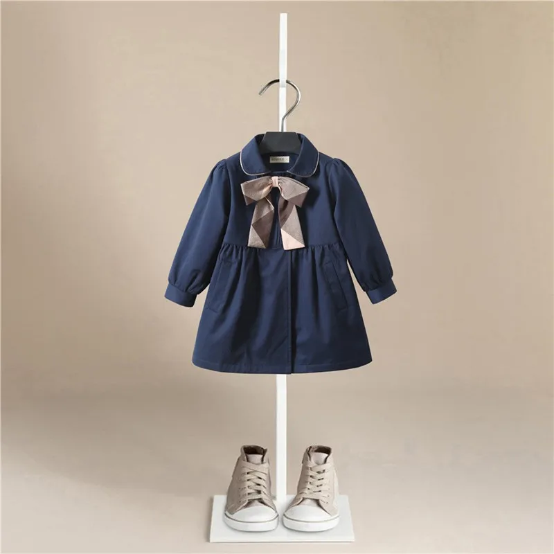 2020 Spring Autumn Girls Windbreaker Coat Jackets Baby Kids Flower Bow Lattice Outwear For Baby Kids Coats Jacket Clothing
2020 Spring Autumn Girls Windbreaker Coat Jackets Baby Kids Flower Bow Lattice Outwear For Baby Kids Coats Jacket Clothing