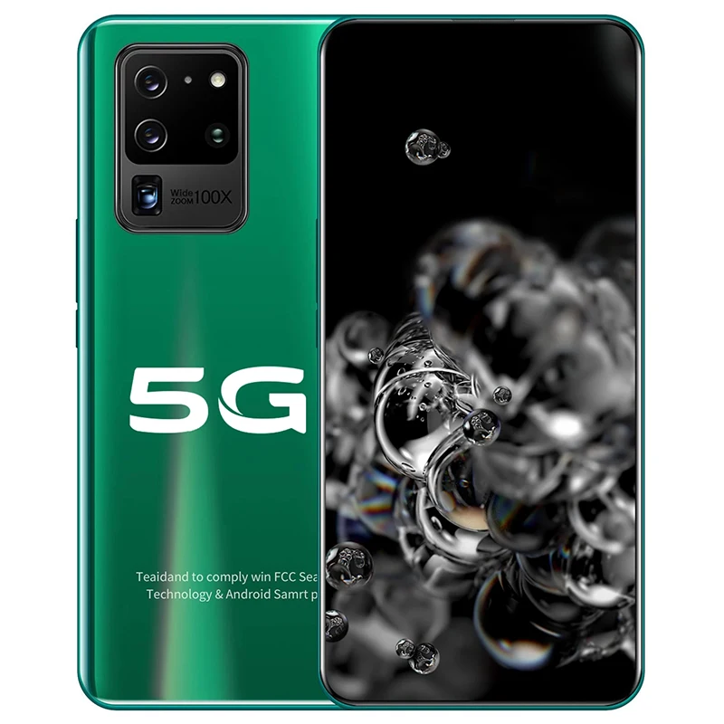 S21 U Smartphone 7.2 Inch Android Phone 16GB+512GB Android 10.0 Cheap Phone 4G/5G Global Version Screen Smartphone Fast Shipping
S21 U Smartphone 7.2 Inch Android Phone 16GB+512GB Android 10.0 Cheap Phone 4G/5G Global Version Screen Smartphone Fast Shipping