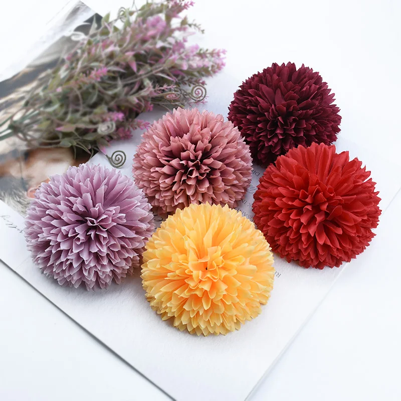 5pcs Artificial flowers cheap 10CM Big carnation flower head Wedding bride holding flowers material home decoration accessories
5pcs Artificial flowers cheap 10CM Big carnation flower head Wedding bride holding flowers material home decoration accessories