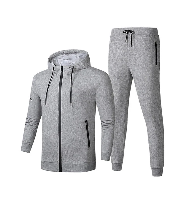 Free Shipping Men Autumn Running Set Long Sleeve Stand Collar Sweatshirt Sports Set Gym Clothes Men Sport Suit Training Suit 
Free Shipping Men Autumn Running Set Long Sleeve Stand Collar Sweatshirt Sports Set Gym Clothes Men Sport Suit Training Suit