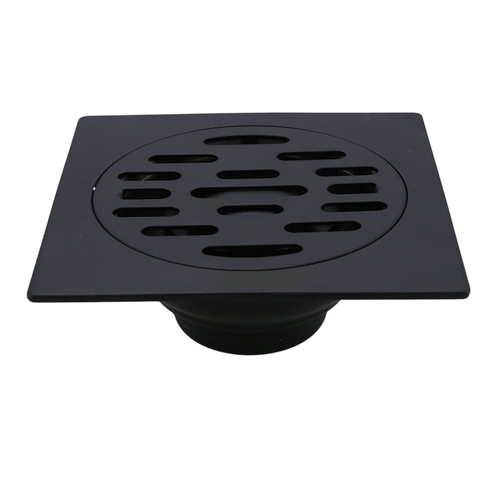 Modern Corrosion Resistant Residue Isolation Practical Indeformable Heavy Duty Stainless Steel Floor Drain Home Bathroom
Modern Corrosion Resistant Residue Isolation Practical Indeformable Heavy Duty Stainless Steel Floor Drain Home Bathroom