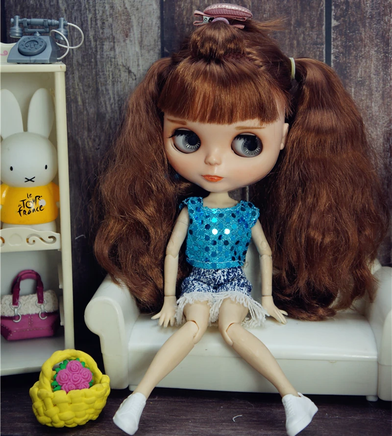 only clothes no doll Takaralica baby clothes Blythe baby clothes jc5 baby clothes play house wave 3
only clothes no doll Takaralica baby clothes Blythe baby clothes jc5 baby clothes play house wave 3