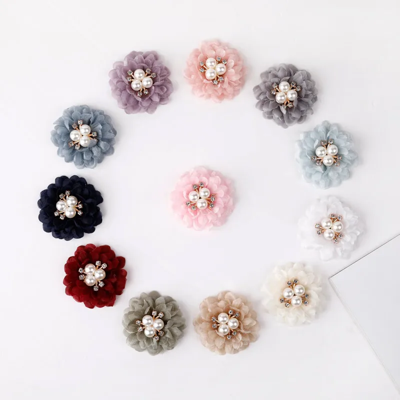 5Pcs Multicolor Artificial Silk Flower For Wedding Decoration DIY Scrapbooking Handmade Craft Accessories
5Pcs Multicolor Artificial Silk Flower For Wedding Decoration DIY Scrapbooking Handmade Craft Accessories
