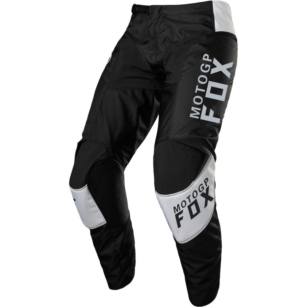 

2022 NEW MotogpFox Flexair Pants MTB MX SX DH Motocross Enduro Downhill Cycling Off Road UTV Bike