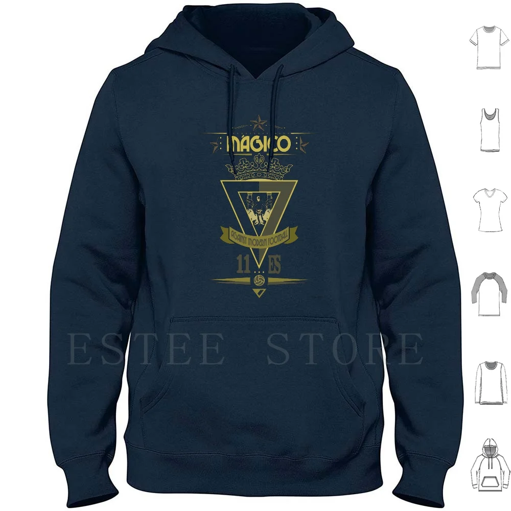 Magico Gonzalez Hoodies Long Sleeve Mágico González Cádiz Against Modern Football Fútbol Moderno Calcio Soccer Legend
Magico Gonzalez Hoodies Long Sleeve Mágico González Cádiz Against Modern Football Fútbol Moderno Calcio Soccer Legend