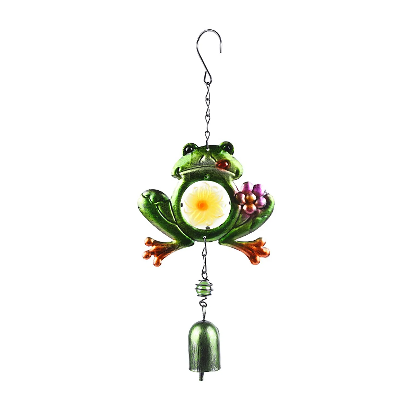 2021 Wind Chimes Aluminum Hanging Ornament Home Outdoor Garden Yard Deco Pendant Creative Sound Wall Hanging Car Home Decoration
2021 Wind Chimes Aluminum Hanging Ornament Home Outdoor Garden Yard Deco Pendant Creative Sound Wall Hanging Car Home Decoration