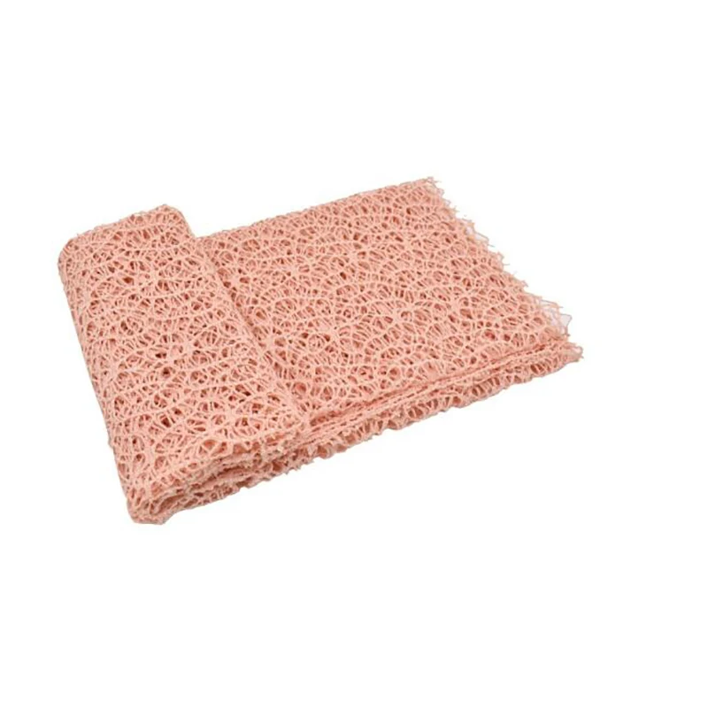 Newborn Props Stretch Baby Photography Wraps Hollow Out Baby Lace Wrap Mesh Wraps Infant Shooting Props 
Newborn Props Stretch Baby Photography Wraps Hollow Out Baby Lace Wrap Mesh Wraps Infant Shooting Props