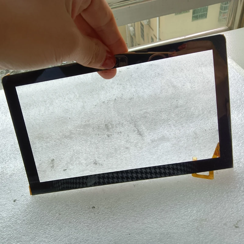 5Inch Door Touched Screen(TP) For Rollup Ihome5 Door Display Not Including Any Door Display And Not Included Door Glass Screen
5Inch Door Touched Screen(TP) For Rollup Ihome5 Door Display Not Including Any Door Display And Not Included Door Glass Screen