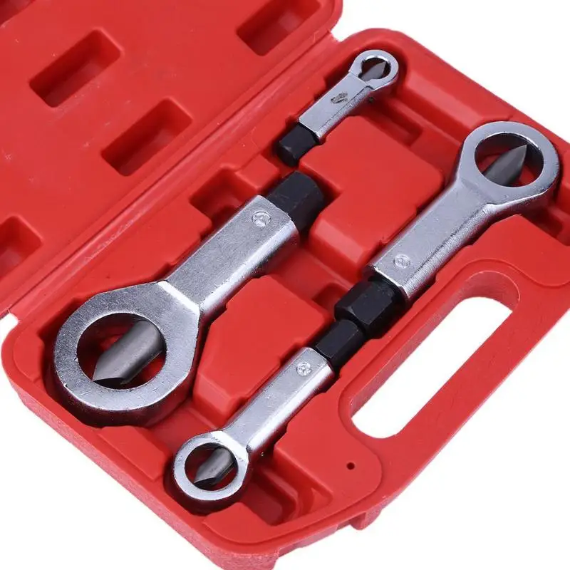 9-27Mm Professional Nut Splitter Cracker Remover Extractor Tool Set Rust Nut Removal Puller Damaged Screw Repair Tool Automarket
9-27Mm Professional Nut Splitter Cracker Remover Extractor Tool Set Rust Nut Removal Puller Damaged Screw Repair Tool Automarket