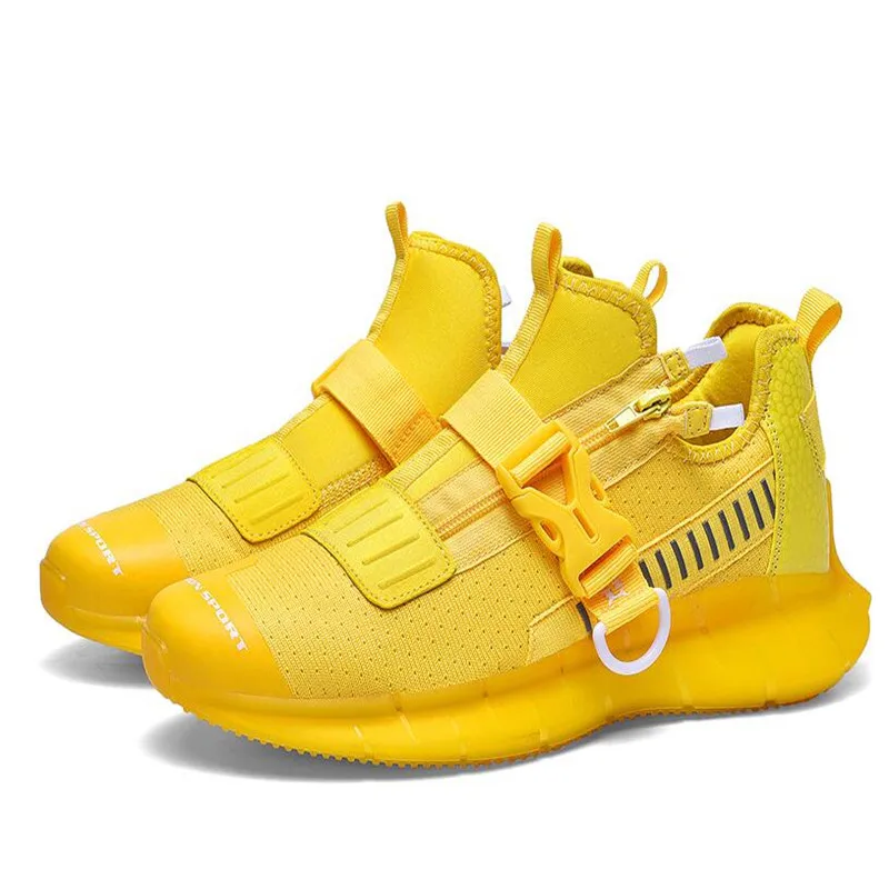 2021 Men Sneakers Running Shoes for Men Breathable Mesh Sport Training Shoes Plus Size 39-46 Men Jogging Walking Athletics Shoes
2021 Men Sneakers Running Shoes for Men Breathable Mesh Sport Training Shoes Plus Size 39-46 Men Jogging Walking Athletics Shoes