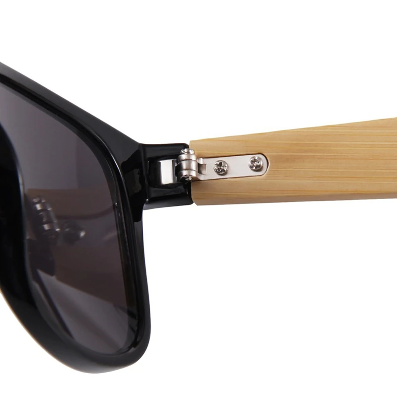 2021 New Wood Bamboo Sunglasses Women Brand Design Mens Real Wooden Arms Sun Glasses Mirrorr Lens Gafas de sol UV400 
2021 New Wood Bamboo Sunglasses Women Brand Design Mens Real Wooden Arms Sun Glasses Mirrorr Lens Gafas de sol UV400