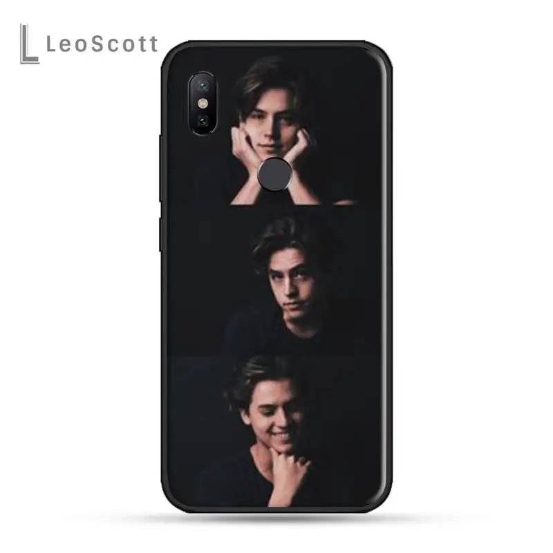American TV Riverdale Series Cole Phone Case For xiaomi Redmi 5 5A plus 7A 8 note 2 3 4 5 5A 6 7 GO K20 A2
American TV Riverdale Series Cole Phone Case For xiaomi Redmi 5 5A plus 7A 8 note 2 3 4 5 5A 6 7 GO K20 A2