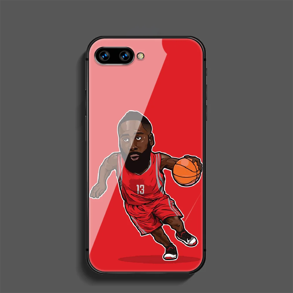 James Harden basktball 13 Phone Tempered Glass Case Cover For Huawei Honor Nova 5T 71 8A 8X 8 9X 9 10 10I 20 30 Pro Lite 3D
James Harden basktball 13 Phone Tempered Glass Case Cover For Huawei Honor Nova 5T 71 8A 8X 8 9X 9 10 10I 20 30 Pro Lite 3D