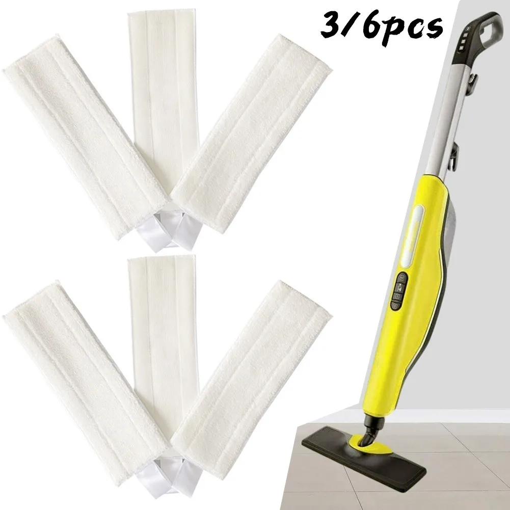 Sweeper Mop Cloth Fit For Kitchen Karcher EasyFix Cloth Set -Floor SC1 SC2 SC3 SC4 SC5 Kitchen Cleaning Accessories
Sweeper Mop Cloth Fit For Kitchen Karcher EasyFix Cloth Set -Floor SC1 SC2 SC3 SC4 SC5 Kitchen Cleaning Accessories