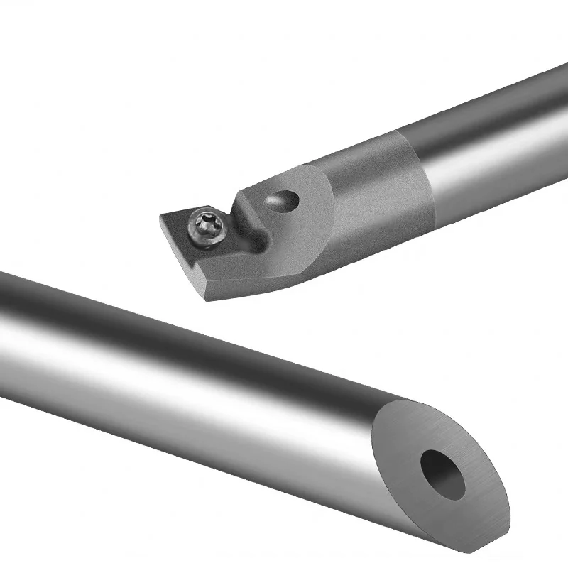 Reduce diameter Customized E0810K SELPR SELPL06 Carbide Coolant Boring Bar Tool Holder for Lathe Machine Internal Turning
Reduce diameter Customized E0810K SELPR SELPL06 Carbide Coolant Boring Bar Tool Holder for Lathe Machine Internal Turning