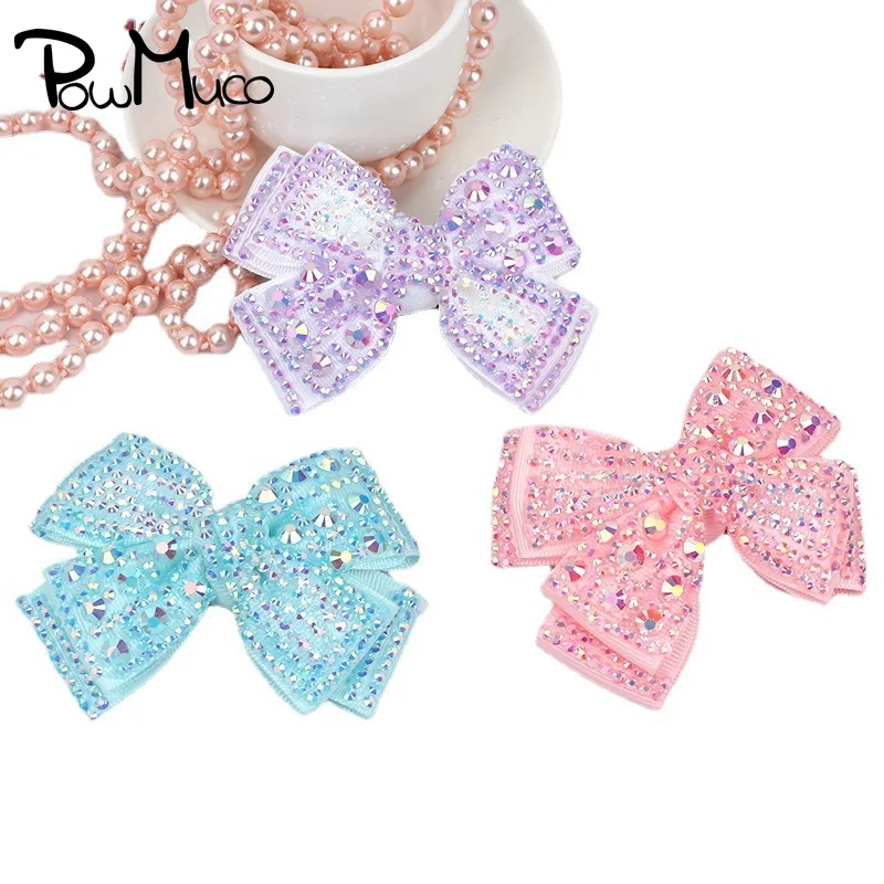 Powmuco Shining Pearls Bows Flowers Hair Clips Baby Girls Double Layer Bowknot Hairpins Cute Ponytail Headwear Birthday Gifts
Powmuco Shining Pearls Bows Flowers Hair Clips Baby Girls Double Layer Bowknot Hairpins Cute Ponytail Headwear Birthday Gifts