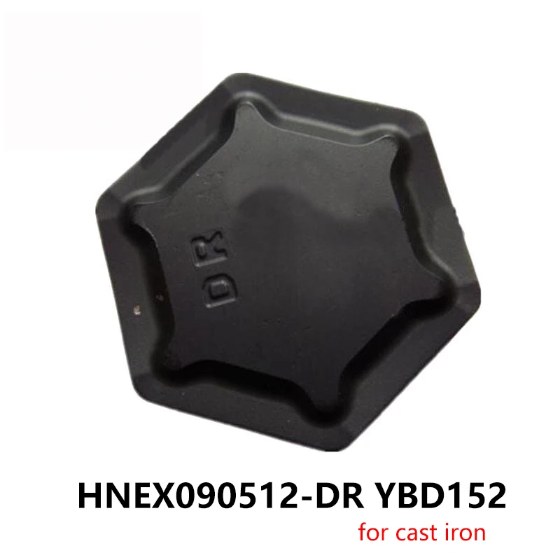 Оригинальная вставка HNEX090512-DR YBD152 HNEX 090512 HNEX09 для токарного станка из чугуна, карбидный резак с ЧПУ HNEX0905
Оригинальная вставка HNEX090512-DR YBD152 HNEX 090512 HNEX09 для токарного станка из чугуна, карбидный резак с ЧПУ HNEX0905