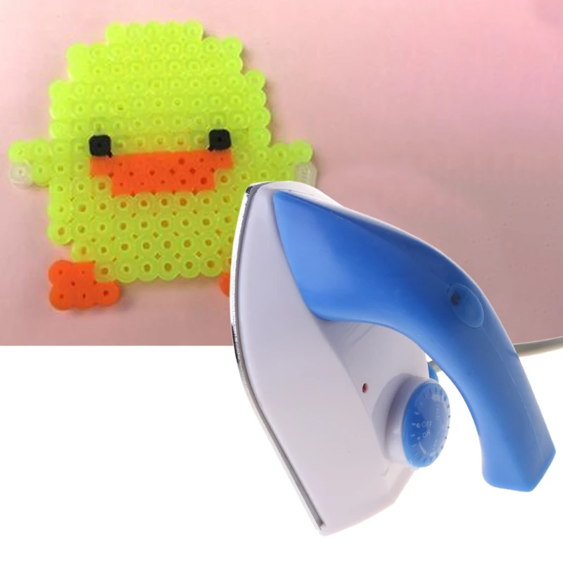 Мини-утюг электрический портативный, 700 Вт, для дома и путешествий
Мини-утюг электрический портативный, 700 Вт, для дома и путешествий