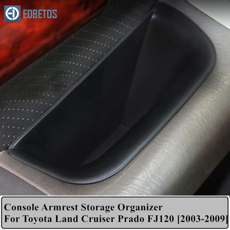 Автомобильные аксессуары для Toyota Land Cruiser Prado FJ120, автозапчасти для Toyota Land Cruiser Prado, органайзер для багажника автомобиля
Автомобильные аксессуары для Toyota Land Cruiser Prado FJ120, автозапчасти для Toyota Land Cruiser Prado, органайзер для багажника автомобиля