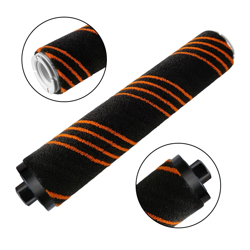 1 Piece Main Brush Roller Brush For Rodmi NEX Handheld Vacuum Cleaner Brush Spare Part Household Cleaner Cleaning Tool Accessory
1 Piece Main Brush Roller Brush For Rodmi NEX Handheld Vacuum Cleaner Brush Spare Part Household Cleaner Cleaning Tool Accessory