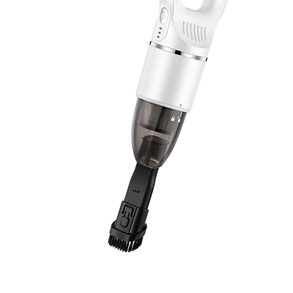 TiOODRE Car Vacuum Cleaner Cordless Vacuum Cleaner Car Home Dual Purpose Portable Small Dust Collector Paper Scraps
TiOODRE Car Vacuum Cleaner Cordless Vacuum Cleaner Car Home Dual Purpose Portable Small Dust Collector Paper Scraps
