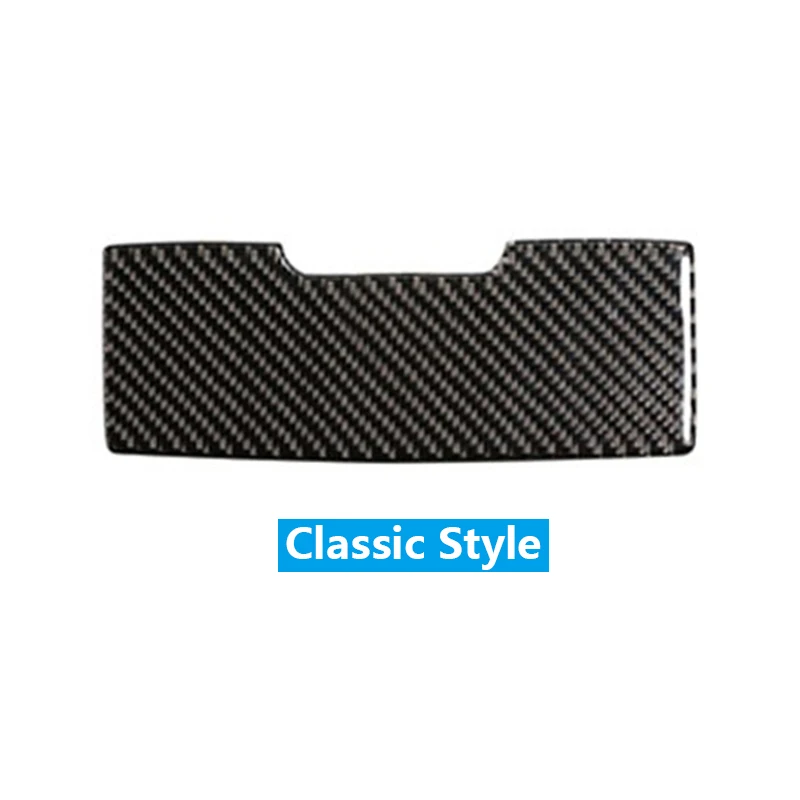 For Mercedes Benz C Class C180 C200 W205 GLC Carbon Fiber Car Interior Reading Light Panel Cover Decor Stickers Auto Accessories
For Mercedes Benz C Class C180 C200 W205 GLC Carbon Fiber Car Interior Reading Light Panel Cover Decor Stickers Auto Accessories