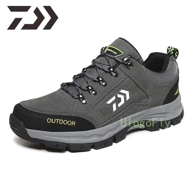 Autumn Winter Fishing Clothes Warm Durable Naturehike Camping Sports Fishing Shoes Anti-Slip Breathable Daiwa Shoes for Men 2021
Autumn Winter Fishing Clothes Warm Durable Naturehike Camping Sports Fishing Shoes Anti-Slip Breathable Daiwa Shoes for Men 2021