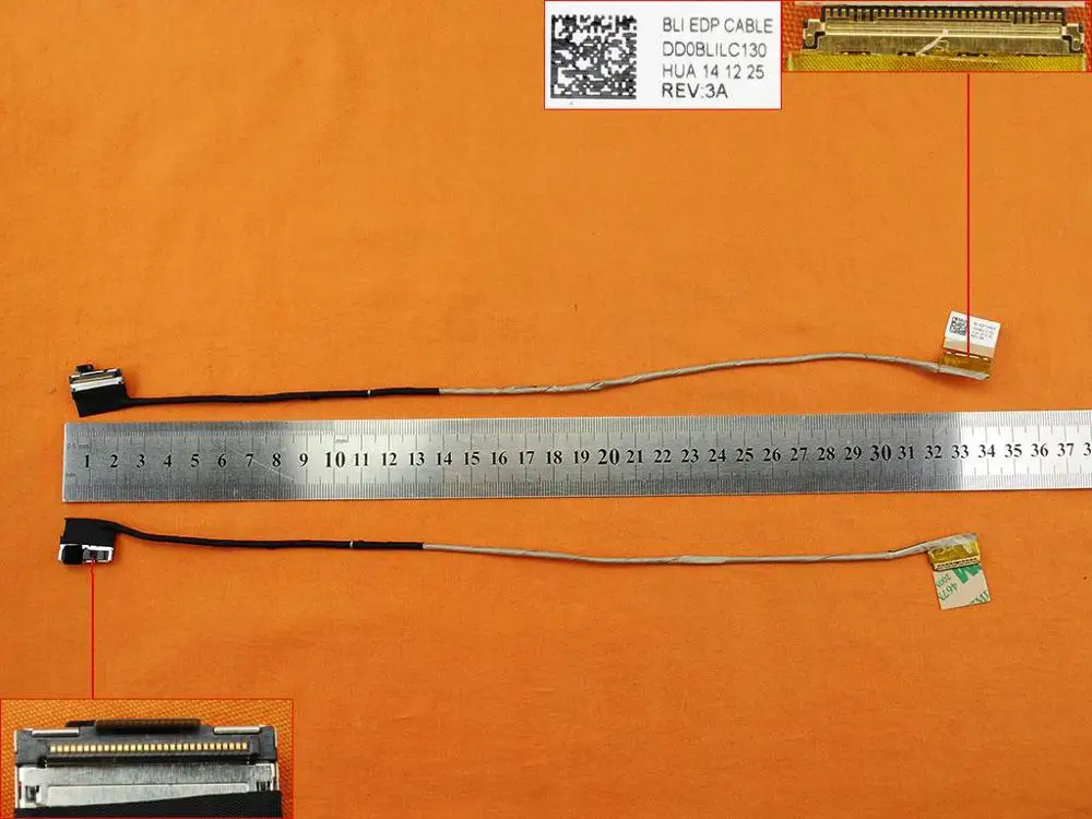 Новый ЖК-дисплей Светодиодный Видео шлейф для ноутбука Toshiba S50 S50-B S55T-B5 S55-B S55-C5274 L50-B материнская плата Интерфейс с пуговицей
Новый ЖК-дисплей Светодиодный Видео шлейф для ноутбука Toshiba S50 S50-B S55T-B5 S55-B S55-C5274 L50-B материнская плата Интерфейс с пуговицей