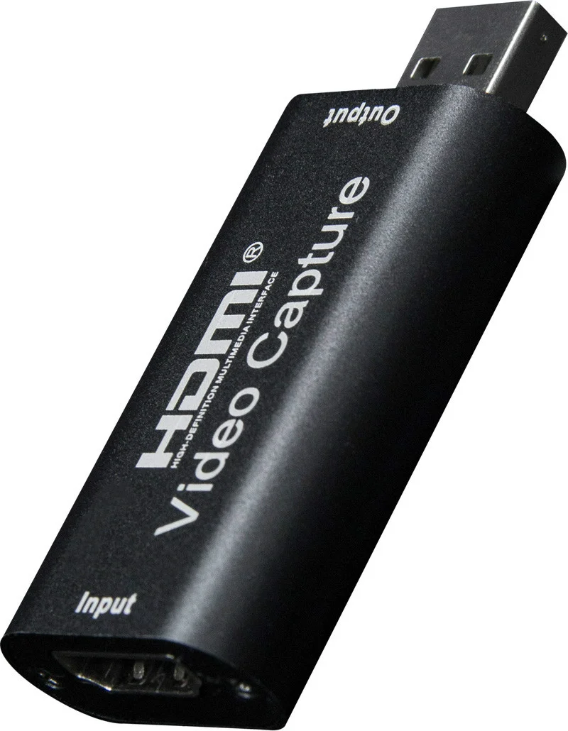 USB Capture USB3.0 HDMI 4K60Hz Video Capture HDMI to USB Video Capture Card Dongle Game Streaming Live Stream Broadcast MICinput
USB Capture USB3.0 HDMI 4K60Hz Video Capture HDMI to USB Video Capture Card Dongle Game Streaming Live Stream Broadcast MICinput