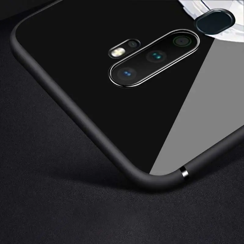 Cartoon Fish Cat Astronaut for OPPO Reno 2 Z 2Z 2F 3 4 Pro 5G F7 A5 A9 2020 Super Bright Black Phone Case Soft Cover Shell
Cartoon Fish Cat Astronaut for OPPO Reno 2 Z 2Z 2F 3 4 Pro 5G F7 A5 A9 2020 Super Bright Black Phone Case Soft Cover Shell
