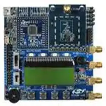 Инструменты для разработки радиочастотных плат 4455C-868-PDK 4455 picoboard с антенной PCB + комплектом материнской платы
Инструменты для разработки радиочастотных плат 4455C-868-PDK 4455 picoboard с антенной PCB + комплектом материнской платы