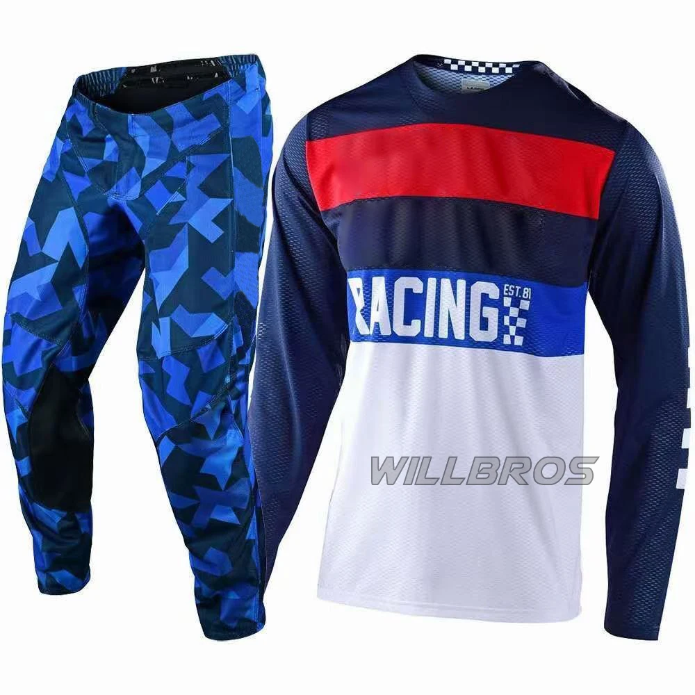 GP Air Continental Vented Gear Set Motor Jersey Pants Motocross Racing Kits Motorbike Scooter Blue Suit Mens
GP Air Continental Vented Gear Set Motor Jersey Pants Motocross Racing Kits Motorbike Scooter Blue Suit Mens