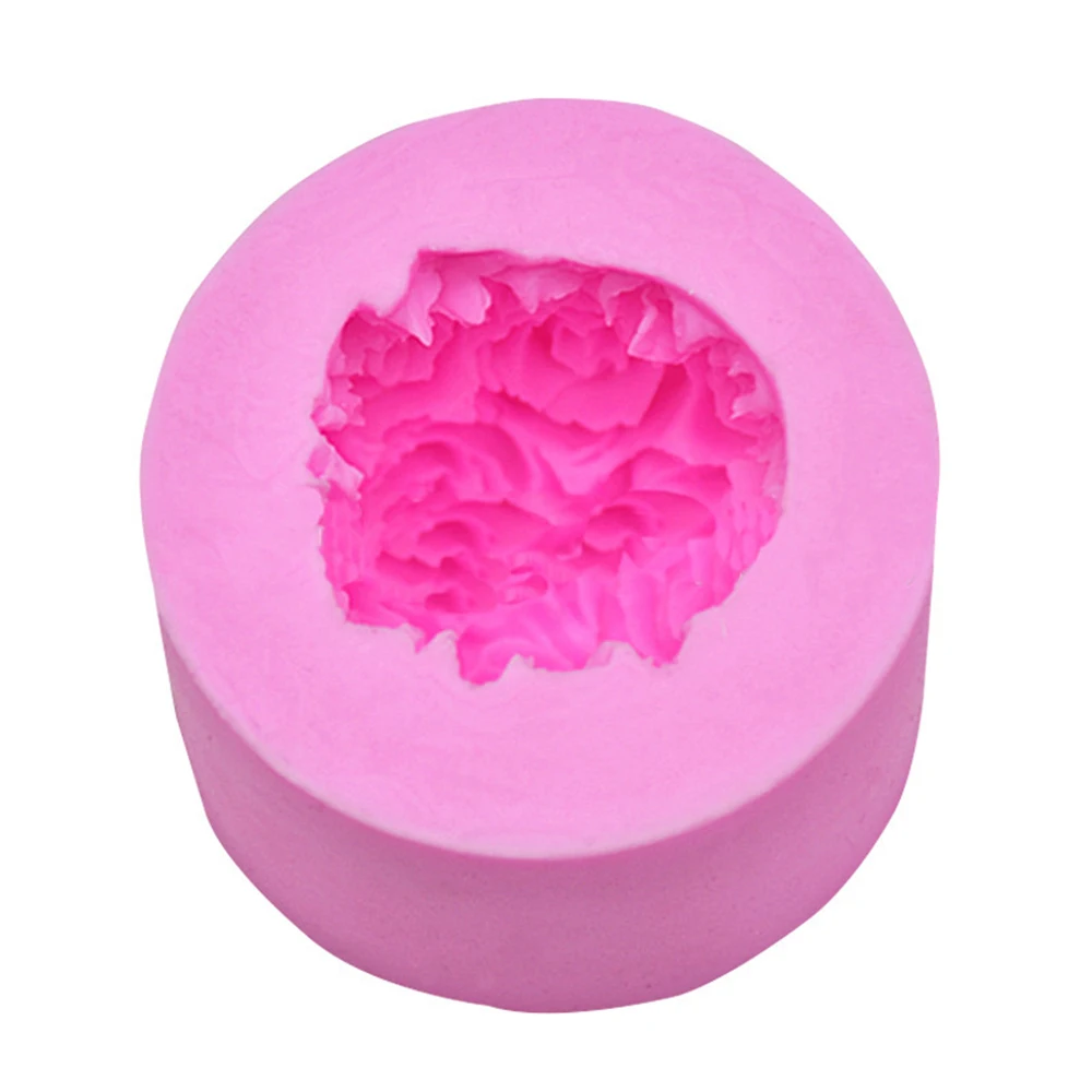 Diy Rose Ball Wedding Candle Silicone Mold Aromatherapy Home Decoration Flower Handmade Candle Making Resin Mould
Diy Rose Ball Wedding Candle Silicone Mold Aromatherapy Home Decoration Flower Handmade Candle Making Resin Mould