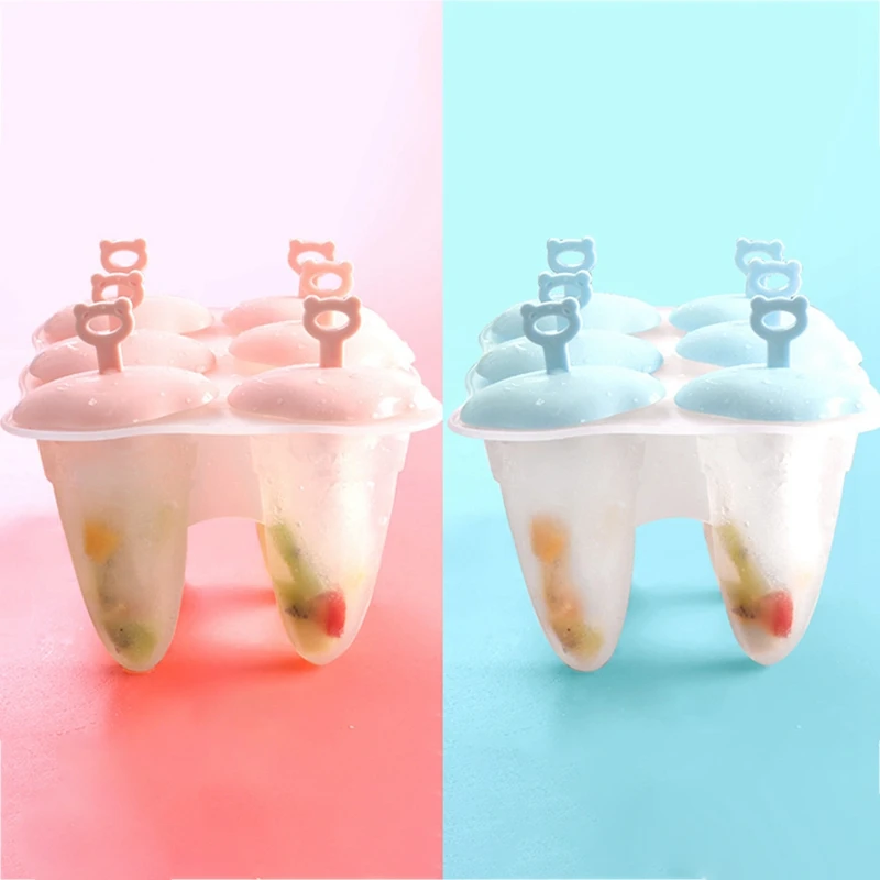 Ice Cream Popsicle Molds Cooking Tools Rectangle Shaped Reusable DIY Frozen Ice Cream Baking Moulds Hot*
Ice Cream Popsicle Molds Cooking Tools Rectangle Shaped Reusable DIY Frozen Ice Cream Baking Moulds Hot*