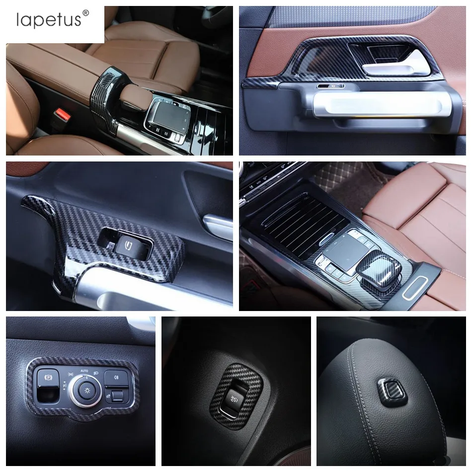 Lapetus Tailgate Rear Trunk Button / Handle Bowl Frame For Mercedes-Benz B Class W247 2019 - 2021 / GLB 180 200 X247 2020 2021
Lapetus Tailgate Rear Trunk Button / Handle Bowl Frame For Mercedes-Benz B Class W247 2019 - 2021 / GLB 180 200 X247 2020 2021