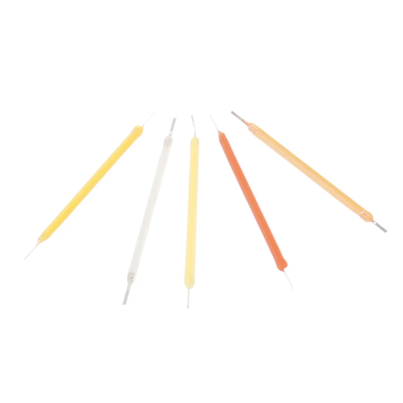 10Pcs Bulb Filament Lamp Parts DC 12V LED Light Accessories Diode Filame For Repair LED bulb 
10Pcs Bulb Filament Lamp Parts DC 12V LED Light Accessories Diode Filame For Repair LED bulb